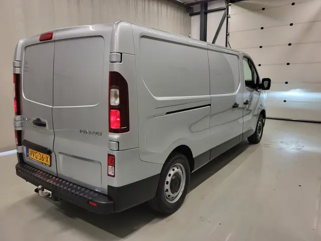 Renault Trafic 3