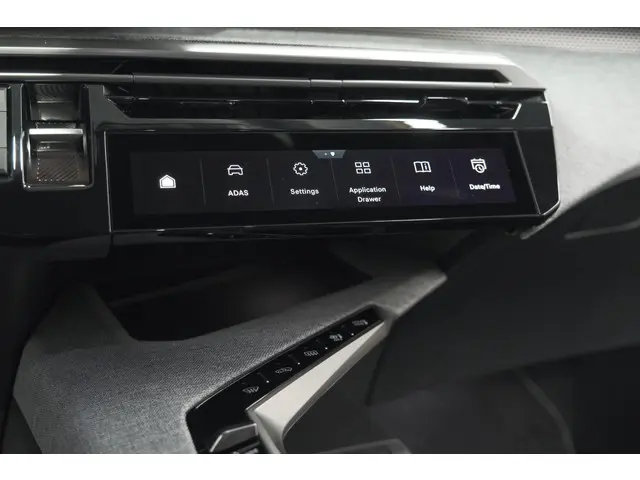 Peugeot 3008 Hybrid 145 e-DCS6 GT 2025 Hybride Benzine 46