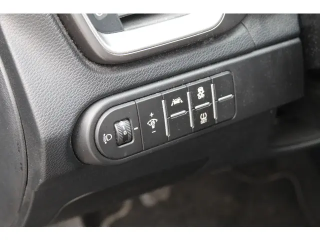 Kia Ceed Sportswagon 1.0 T-GDi DynamicLine 2021 Benzine 7