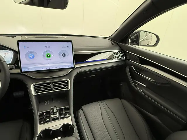 BYD SEAL U 1.5 DM-i FWD Boost 2025 Hybride Benzine 26