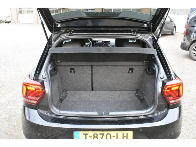 Volkswagen Polo 2.0 TSI GTI 2020 Benzine 10