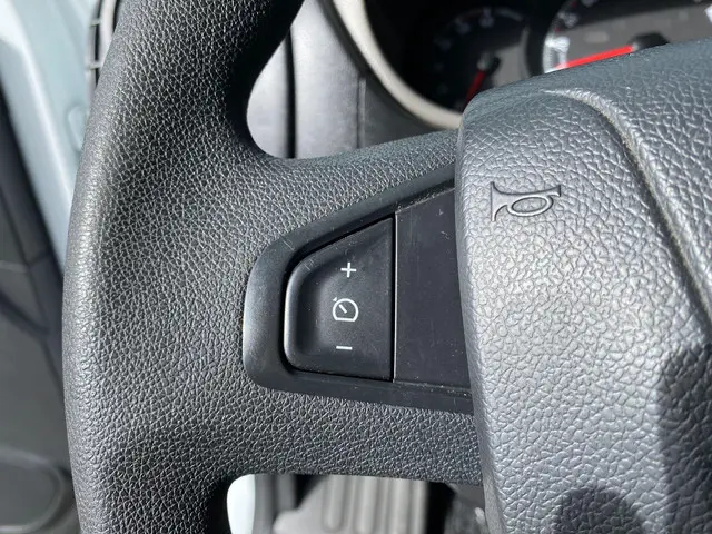 Opel Movano 2.3 CDTI L1H1 2017 Diesel 22