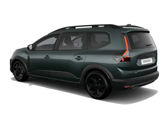 Dacia Jogger Limited Edition 2025 Hybride Benzine 5