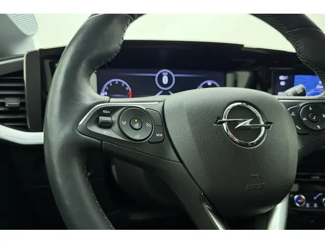 Opel Mokka 1.2 Turbo Business Elegance 2022 Benzine 19