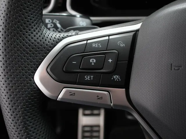 Volkswagen T-Roc 1.5 TSI DSG R-Line 2025 Benzine 13