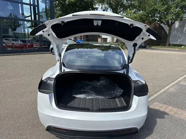 Tesla Model 3 RWD 60 kWh 2024 Elektrisch 5