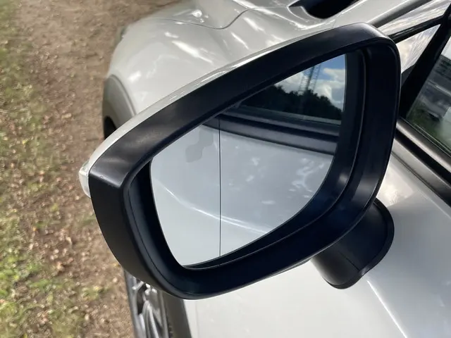 Mazda CX-3 2.0 SkyActiv-G 120 GT-M 2019 Benzine 13
