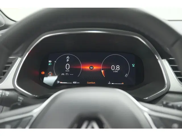 Renault Captur Mild Hybrid 160 EDC Techno 2024 Benzine 39