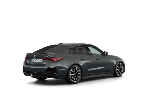 BMW 4 Serie 2
