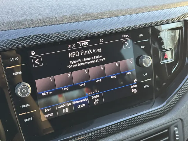 Volkswagen Polo 1.0 TSI Life Edition 2025 Benzine 22