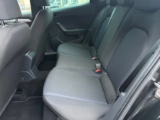 SEAT Ibiza 1.0 EcoTSI FR 2022 Benzine 28