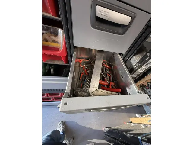 Opel Movano 2.2D 180 S&S L2H2 3.5t Zwaar 2024 Diesel 18