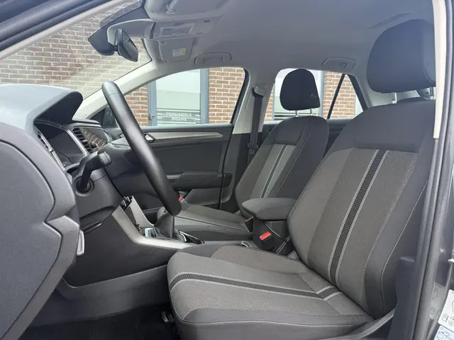 Volkswagen T-Roc 1.5 TSI Style 2021 Benzine 9