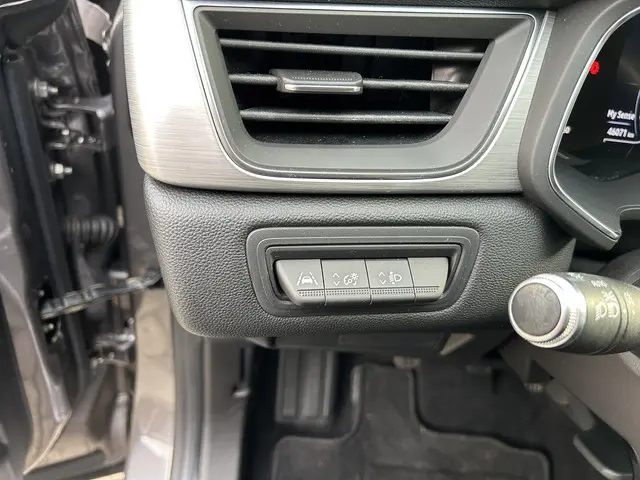 Renault Captur 1.0 TCe 90 Intens 2021 Benzine 13