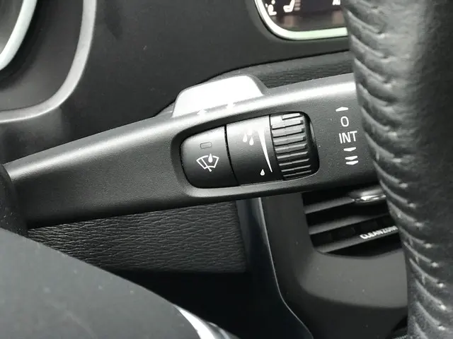 Volvo V40 1.5 T2 Polar+ Automaat 2019 Benzine 15