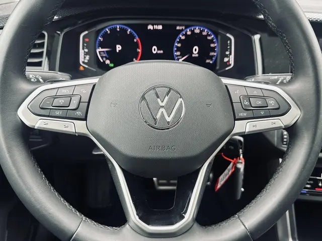 Volkswagen Polo 1.0 TSI Pano/Navi/AppleCarPlay 2023 Benzine 7