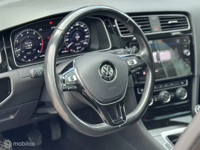 Volkswagen Golf 1.4 TSI Highline 2017 Benzine 10