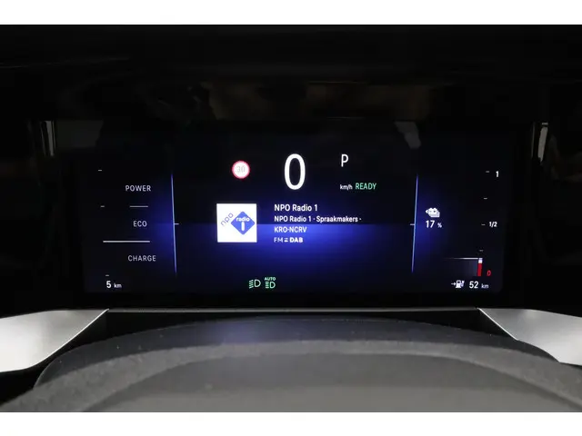 Opel Mokka-e Electric Edition 54 kWh 2025 Elektrisch 31