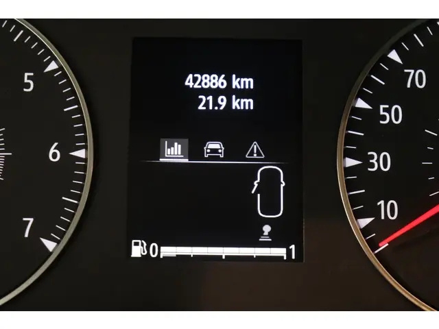 Dacia Sandero Stepway 1.0 TCe 90 Comfort 2023 Benzine 4