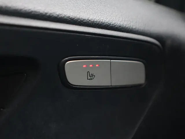 Mercedes-Benz Vito 116 CDI Lang 2019 Diesel 6