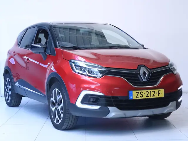 Renault Captur 2