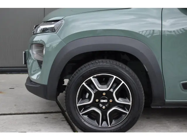 Dacia Spring Expression 27 kWh 2023 Elektrisch 6