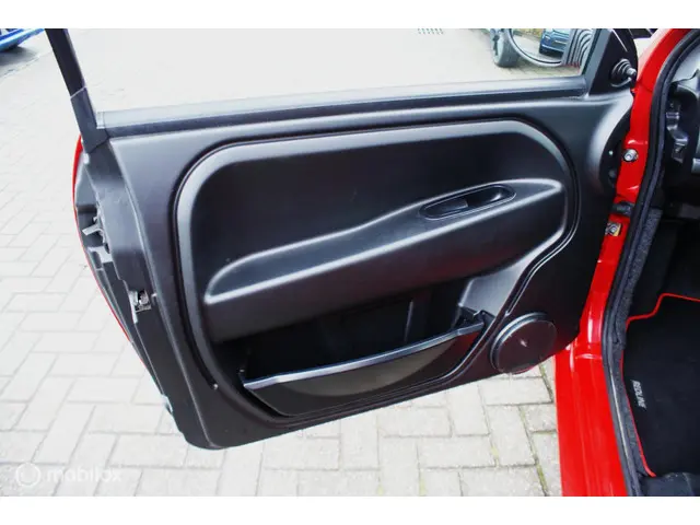 Microcar M.go Brommobiel Dynamic DCI 2020 Diesel 9