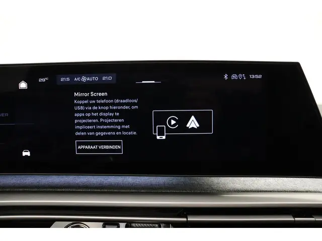 Peugeot e-5008 GT Avantage 73 kWh 2025 Elektrisch 31