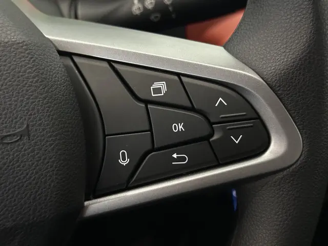 Dacia Spring Expression 65 26.8 kWh 2025 Elektrisch 22