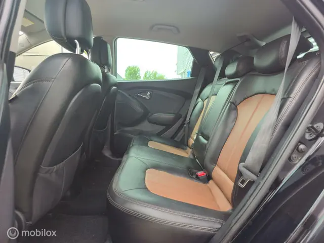 Hyundai ix35 1.6i GDI Dynamic | Airco | NAP 2013 Benzine 25