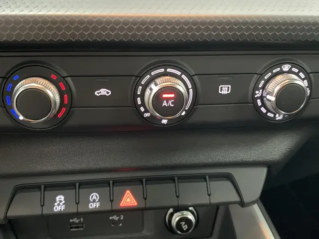 Audi A1 Sportback 25 TFSI epic 2021 Benzine 13
