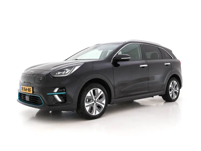 Kia e-Niro 3