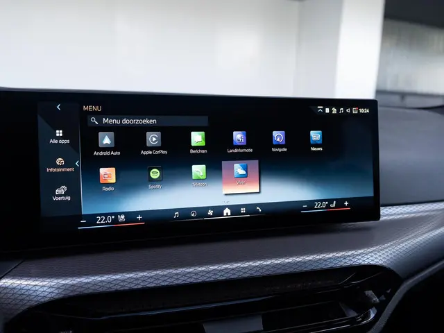 BMW 4 Serie Gran Coupé 420i 2025 Benzine 40