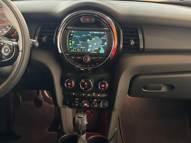 MINI One Mini 1.5 Chili 2020 Benzine 24