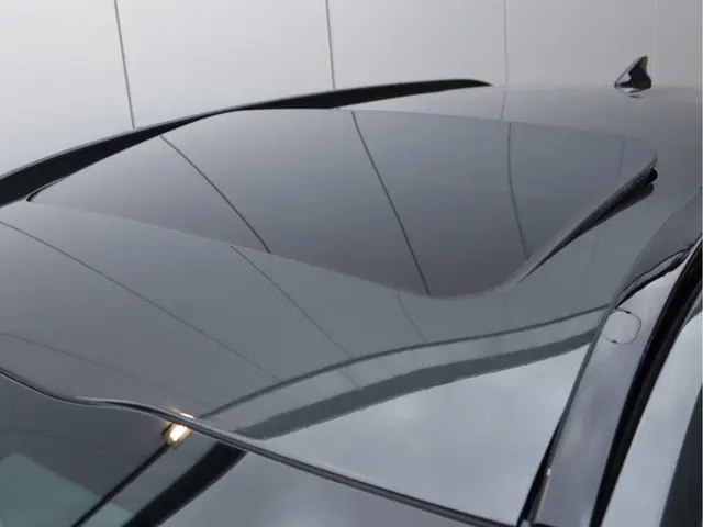 Kia Niro EV ExecutiveLine 64.8 kWh 2022 Elektrisch 13