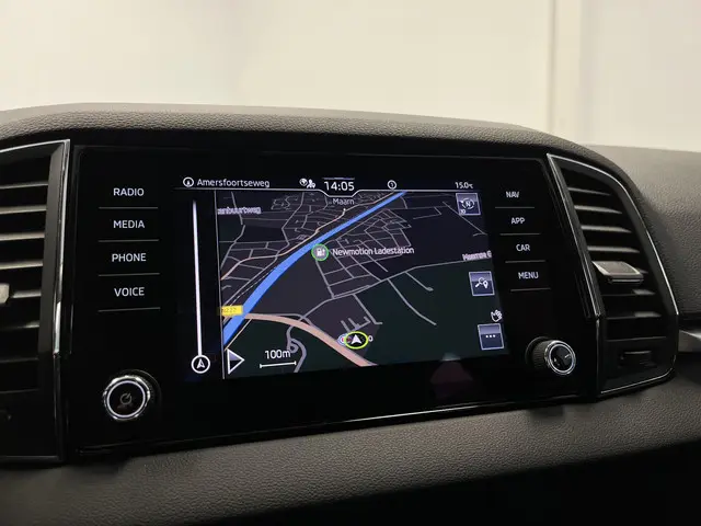 Škoda Karoq 1.0 TSI Business Edition 2021 Benzine 23