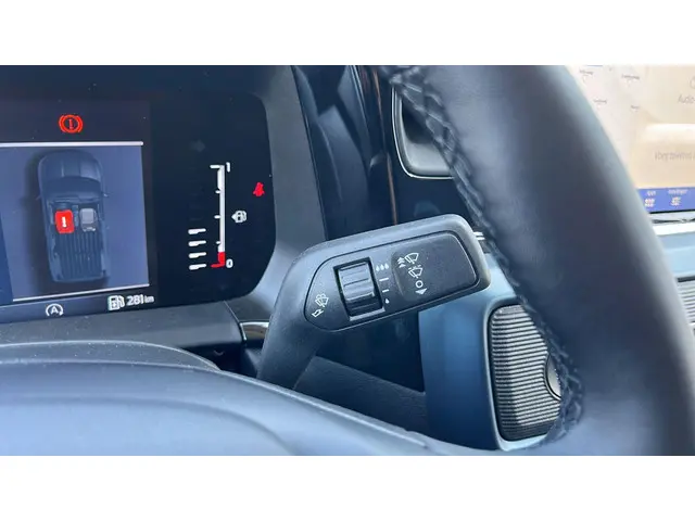 Ford Transit Courier 1.5 EcoBlue Active 2024 Diesel 22