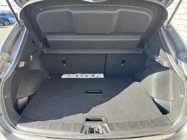 Nissan QASHQAI 1.3 DIG-T Design Edition 2021 Benzine 9