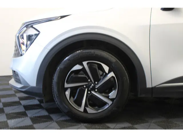 Kia Sportage 1.6 T-GDi MHEV ComfortLine 2022 Benzine 7