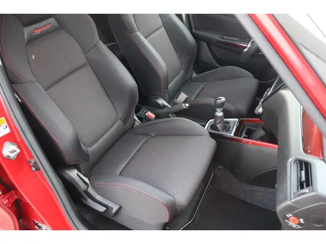 Suzuki Swift 1.4 Sport Smart Hybrid 2022 Hybride Benzine 21