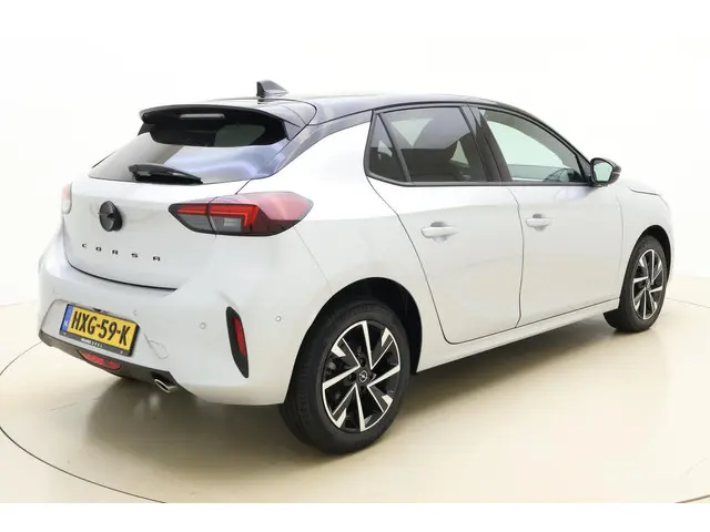 Opel Corsa 2