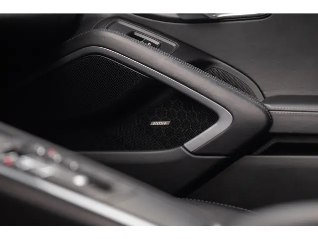 Porsche 911 3.0 Carrera 2016 Benzine 19