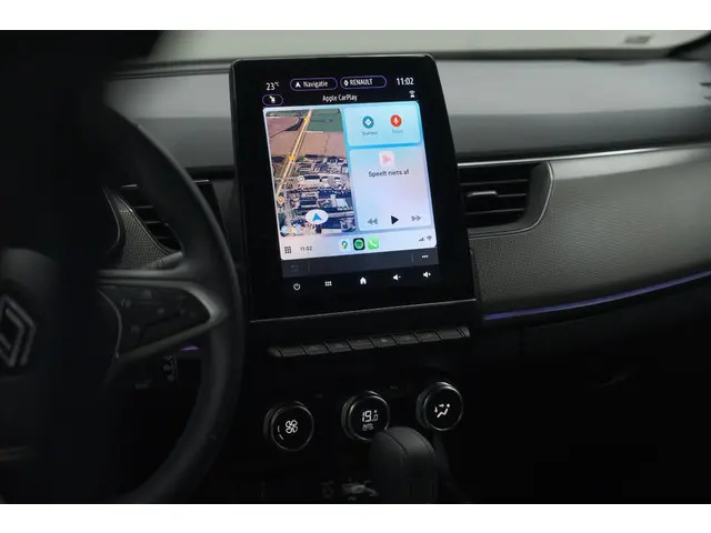 Renault Arkana Mild Hybrid 140 EDC Techno 2024 Benzine 75