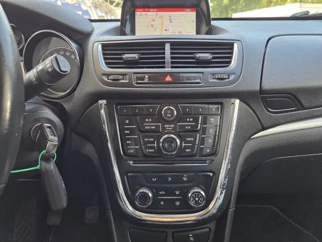 Opel Mokka 1.6 Selection 2015 Benzine 10
