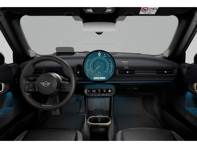 MINI Cooper Cabrio Mini 2.0 C Classic M 2025 Benzine 14