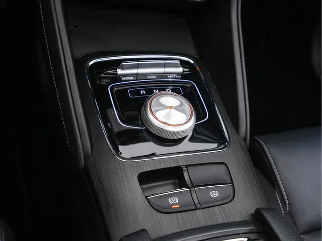 MG ZS-EV Luxury 45 kWh 2020 Elektrisch 12