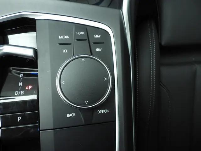 BMW i4 Gran Coupé eDrive35 2025 Elektrisch 27