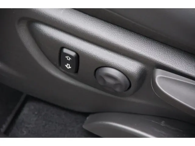 Opel Mokka X 1.4 Turbo Black Edition 2018 Benzine 15