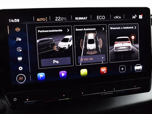 CUPRA Born 204pk Business 62 kWh 2024 Elektrisch 6