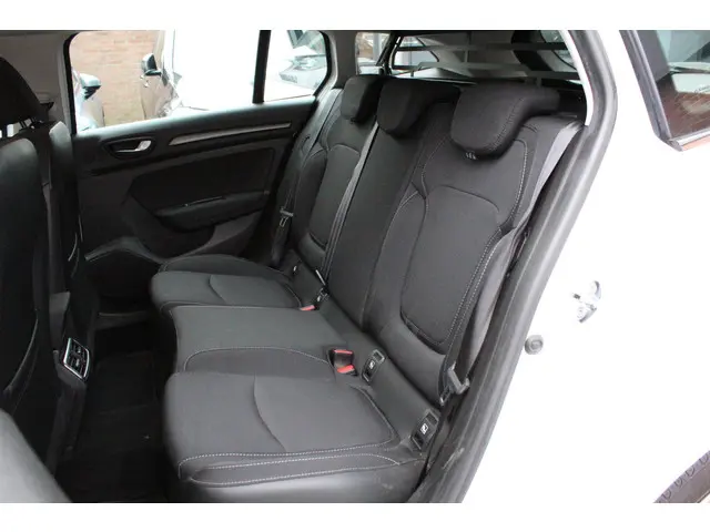 Renault Mégane Estate 1.0 TCe Zen 2021 Benzine 10